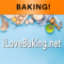 Picture of ilovebaking.net Personalized Email