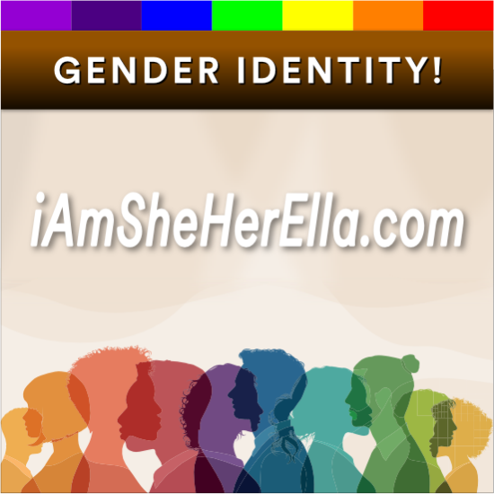 Picture of iamsheherella.com Personalized Email