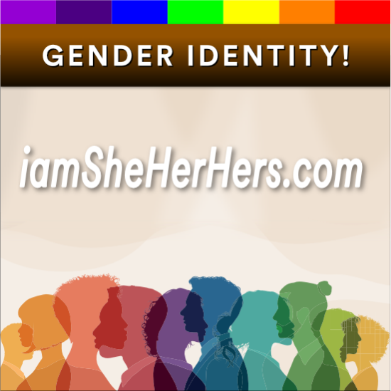 Picture of iamsheherhers.com Personalized Email
