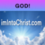 Picture of imintochrist.com Personalized Email