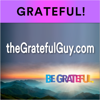 Picture of thegratefulguy.com Personalized Email